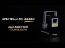 Algam Lighting - SPECTRUM 80 GREEN