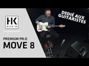HK Audio - MOVE8