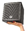 hk-audio-fineo-fo5-hand-black-detail.webp