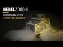 Algam Lighting - NEBEL3000-II