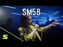 Shure - SM58 LCE