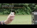 Algam Lighting - BF700