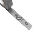 Anticor - Electrix 211 - Tape PVC - 19mm x 20m - Gris- 10 pièces