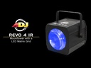 ADJ - Revo 4 IR