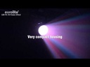 EUROLITE - LED FE-19 Flower Effect