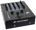 JB Systems - BATTLE4-usb