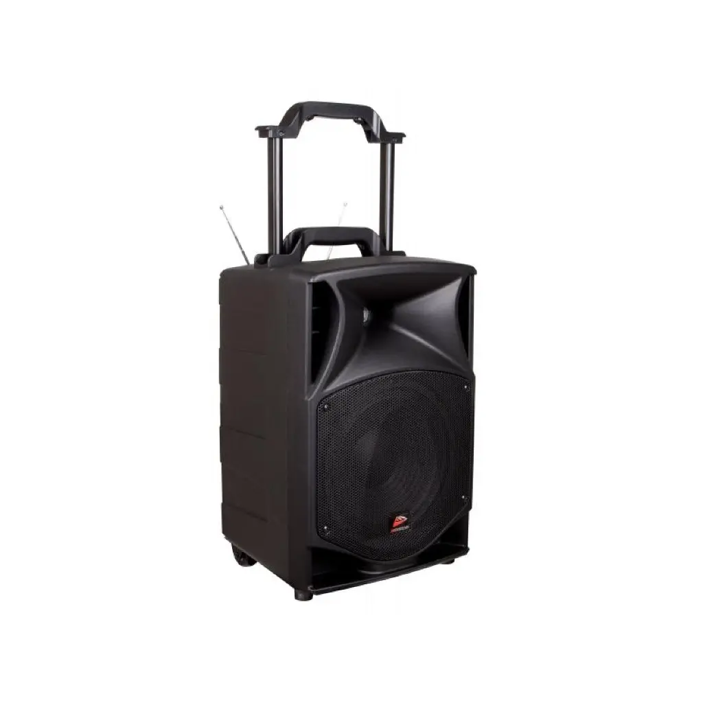 JB Systems - PPA-101