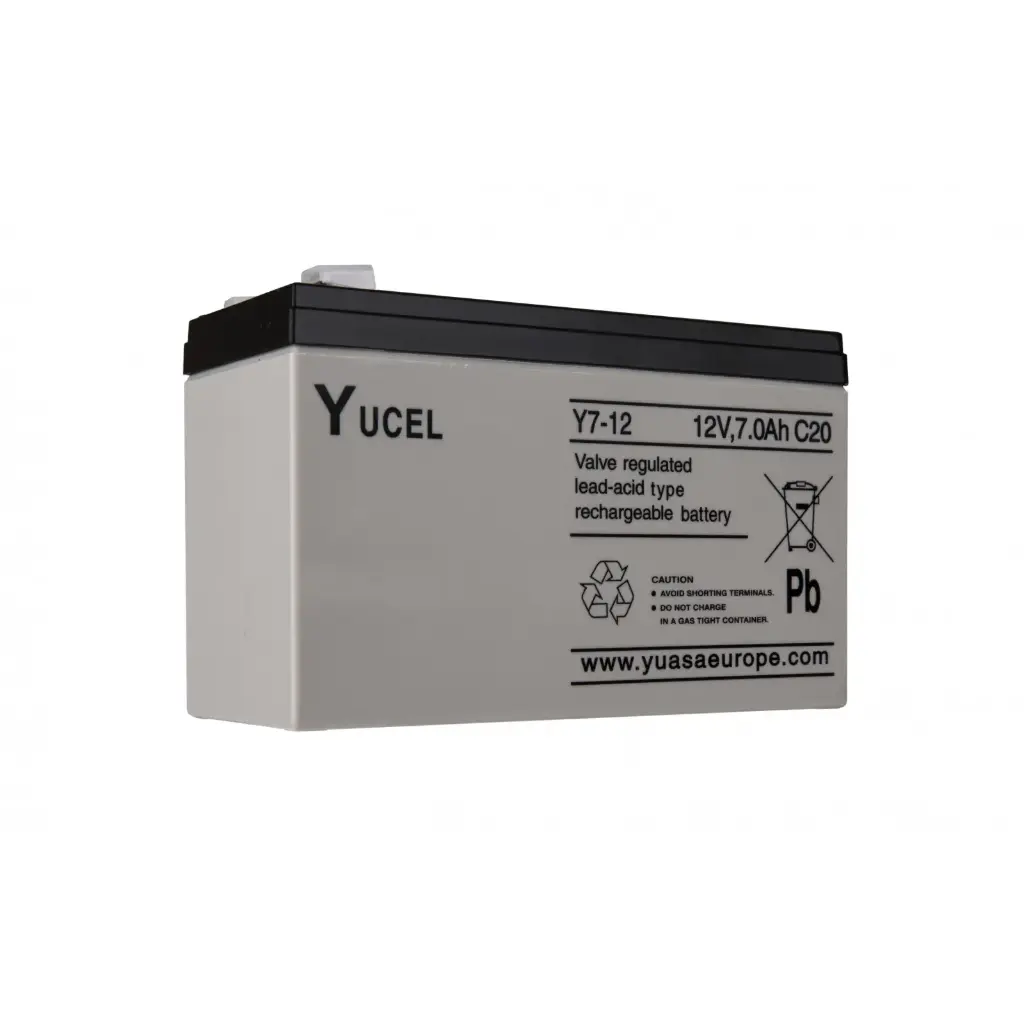 JB Systems - Battery for PPA-101