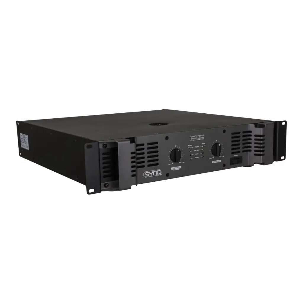 Synq - PE-2400