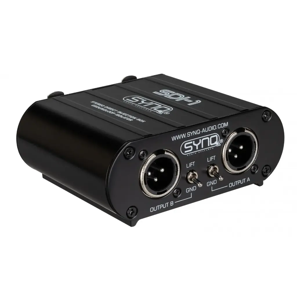 Synq - SDI-1