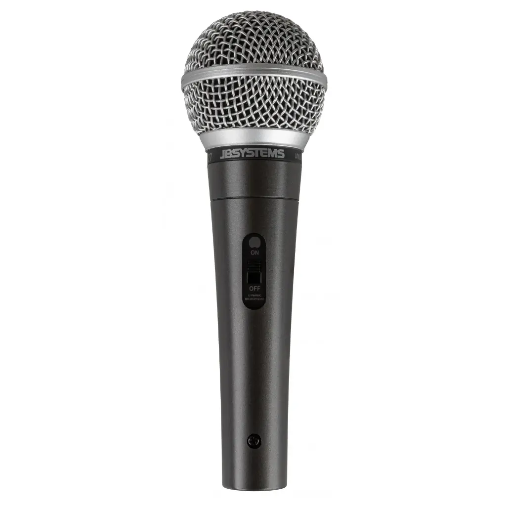 JB Systems - JB27