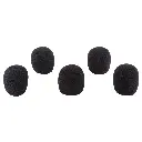 Hilec - WINDSCREEN BLACK (5 pcs)