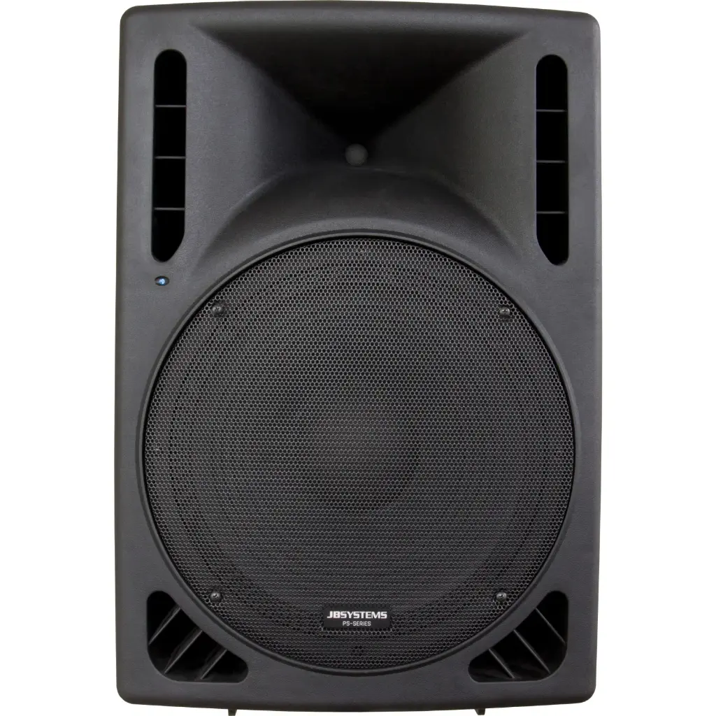 JB Systems - PSA-15