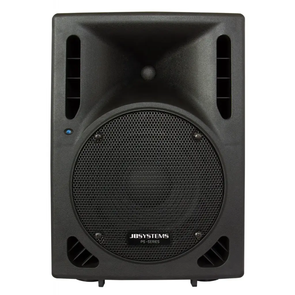 JB Systems - PS-08