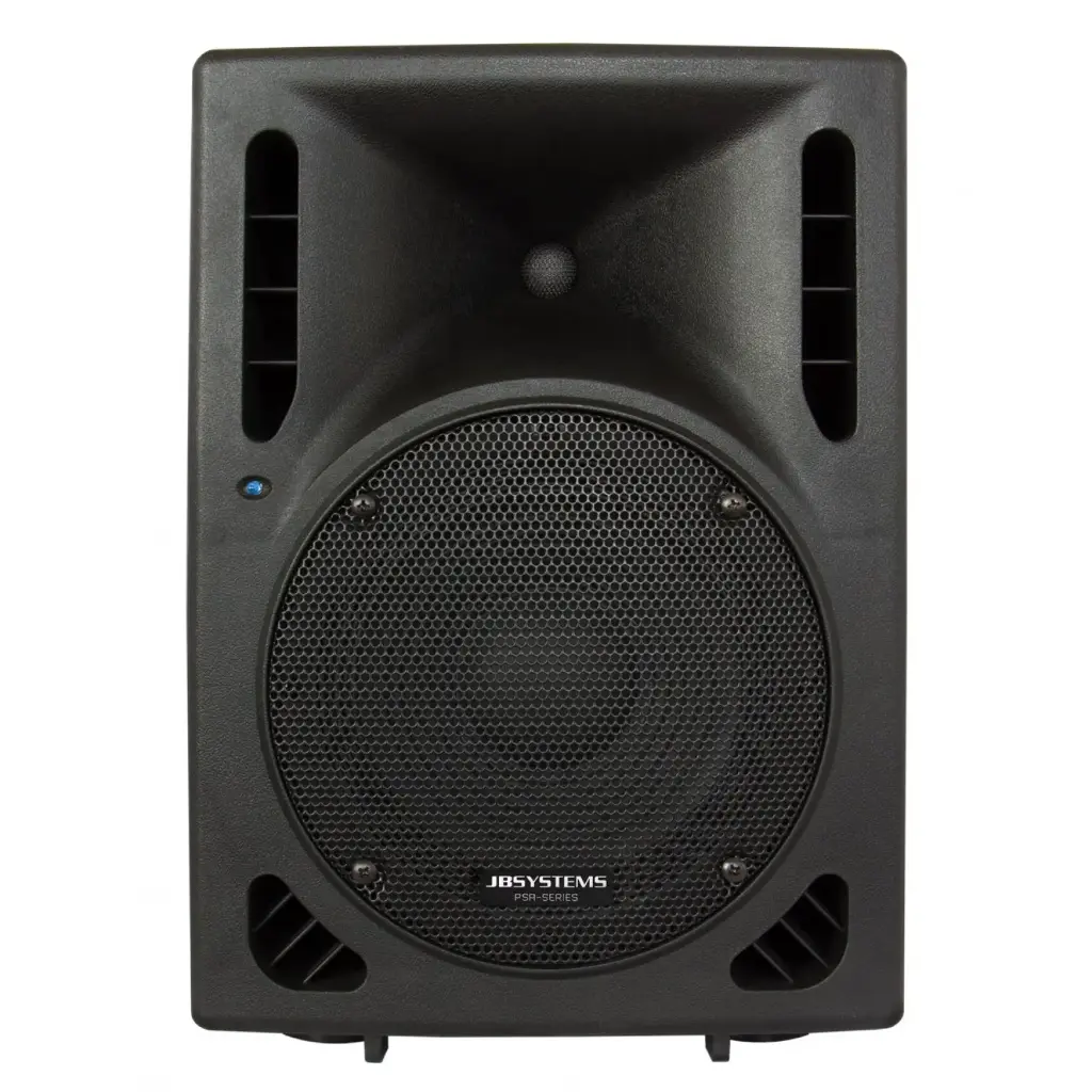 JB Systems - PSA-08