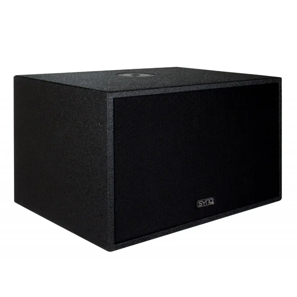 Synq - I-SUB 210