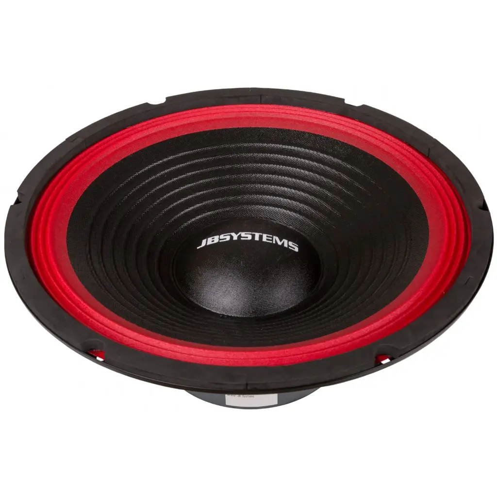 JB Systems - SP-12/200
