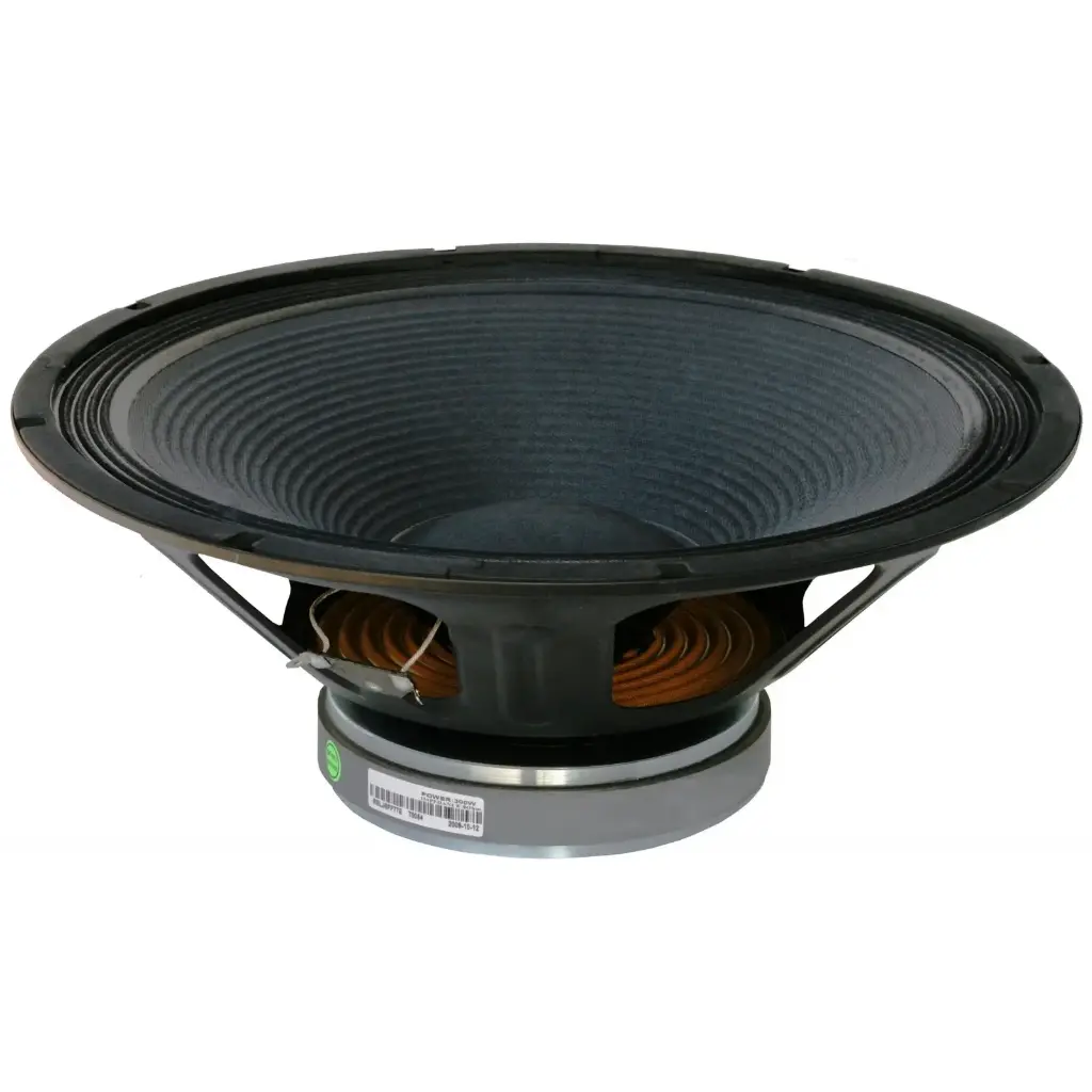 JB Systems - PWX 15/300