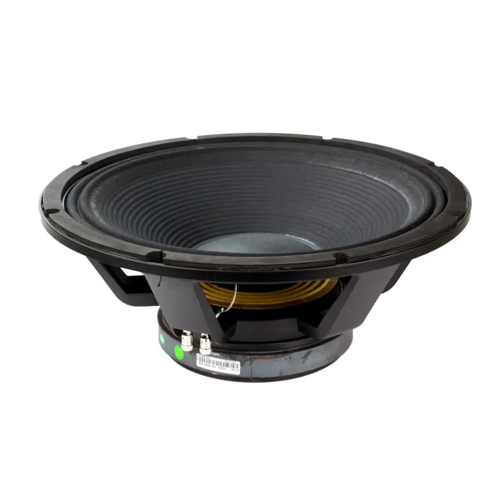 JB Systems - PWX 18/400