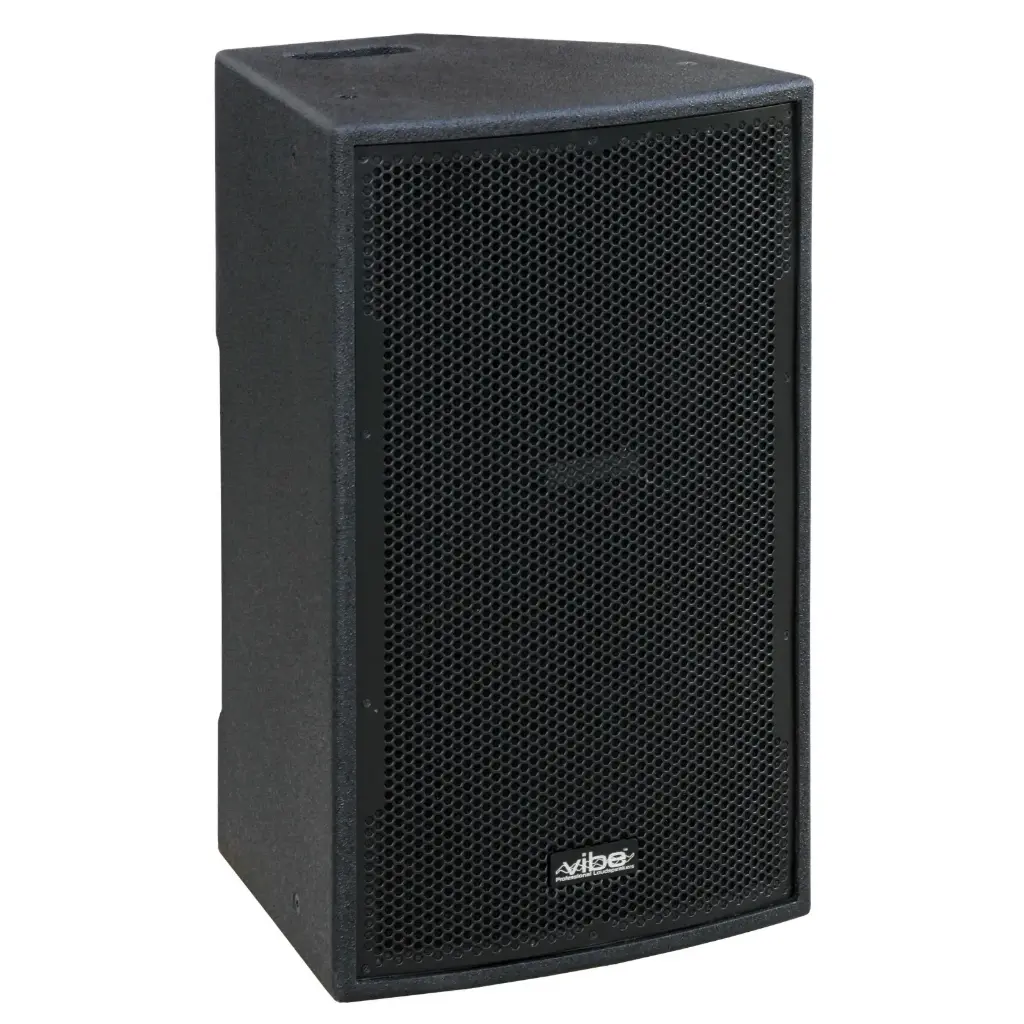 JB Systems - VIBE12 Mk2