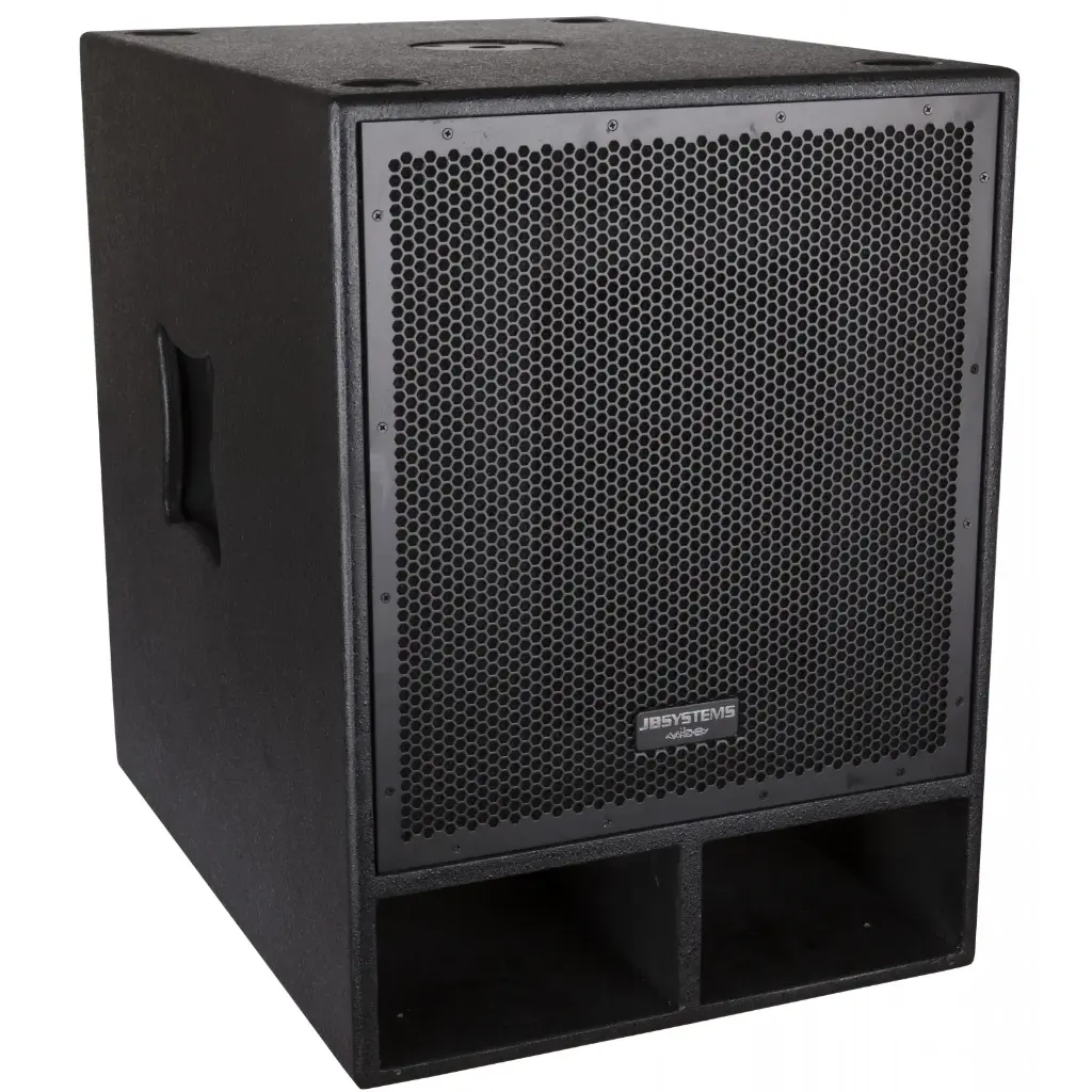 JB Systems - VIBE15-SUB Mk2