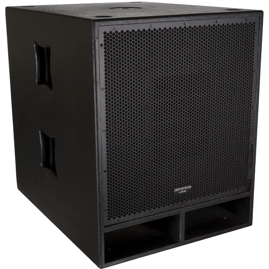 JB Systems - VIBE18-SUB Mk2