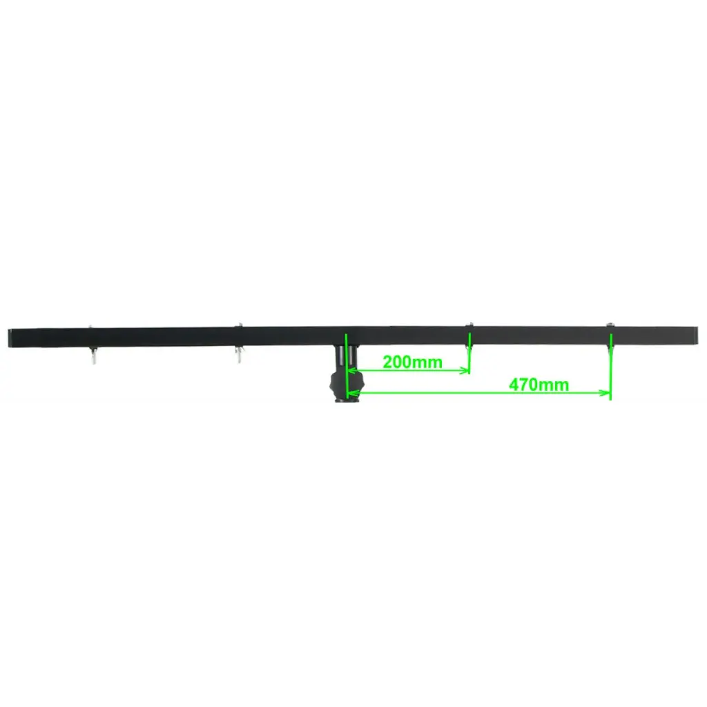 Hilec - TB-64
