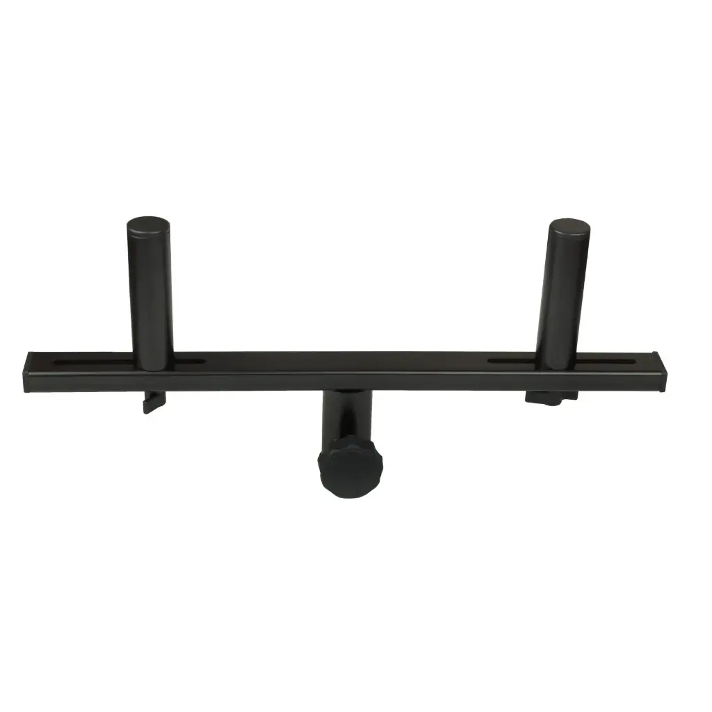 Hilec - TWIN SPEAKER BRACKET Mk2