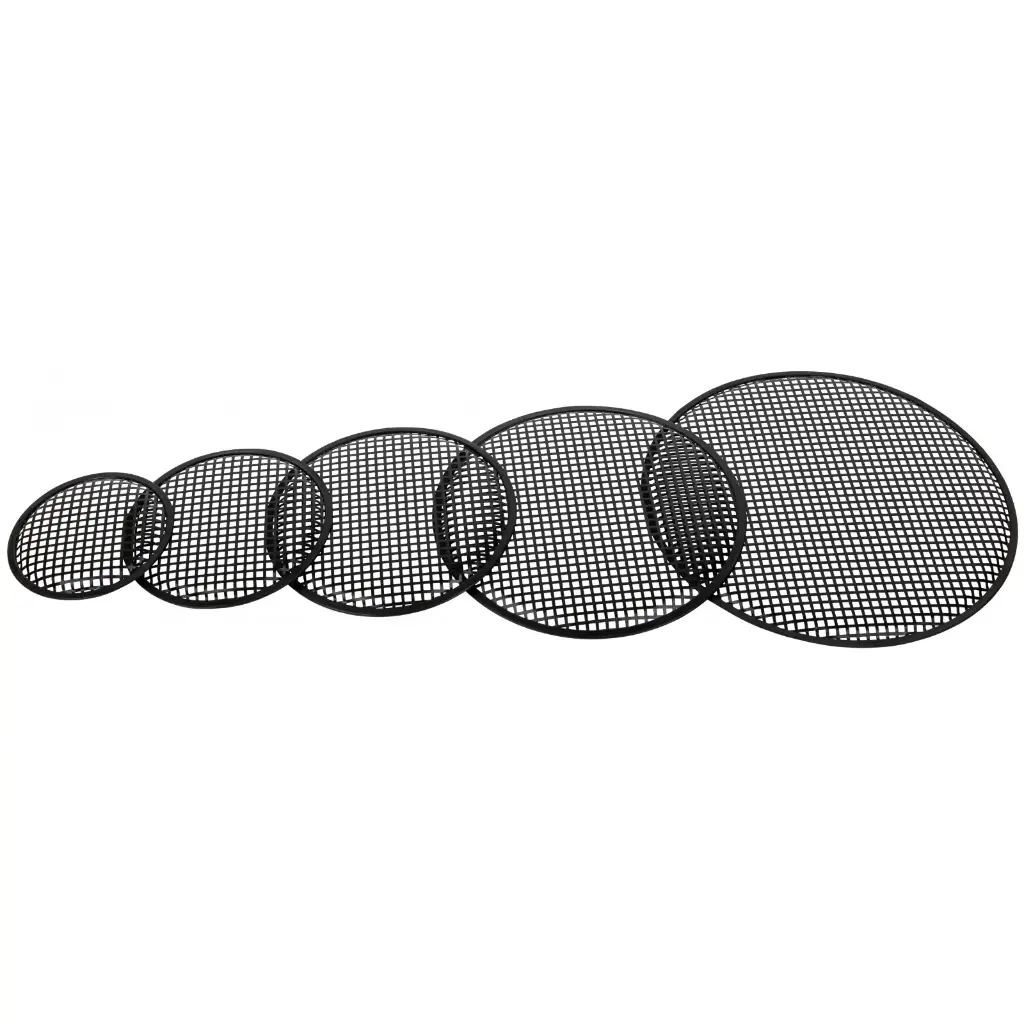 JB Systems - SPEAKER GRILL 12inch
