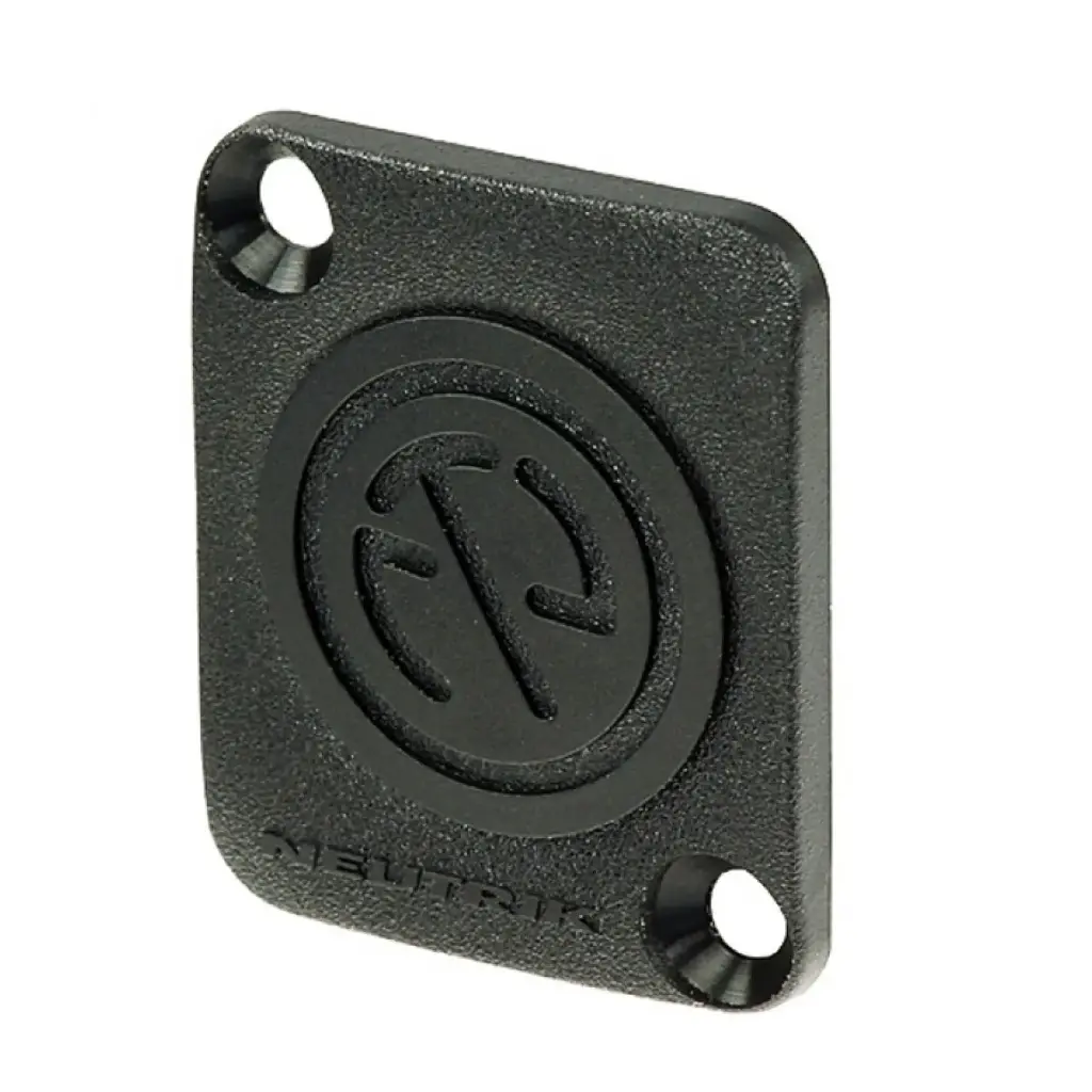 Neutrik - DBA-BL