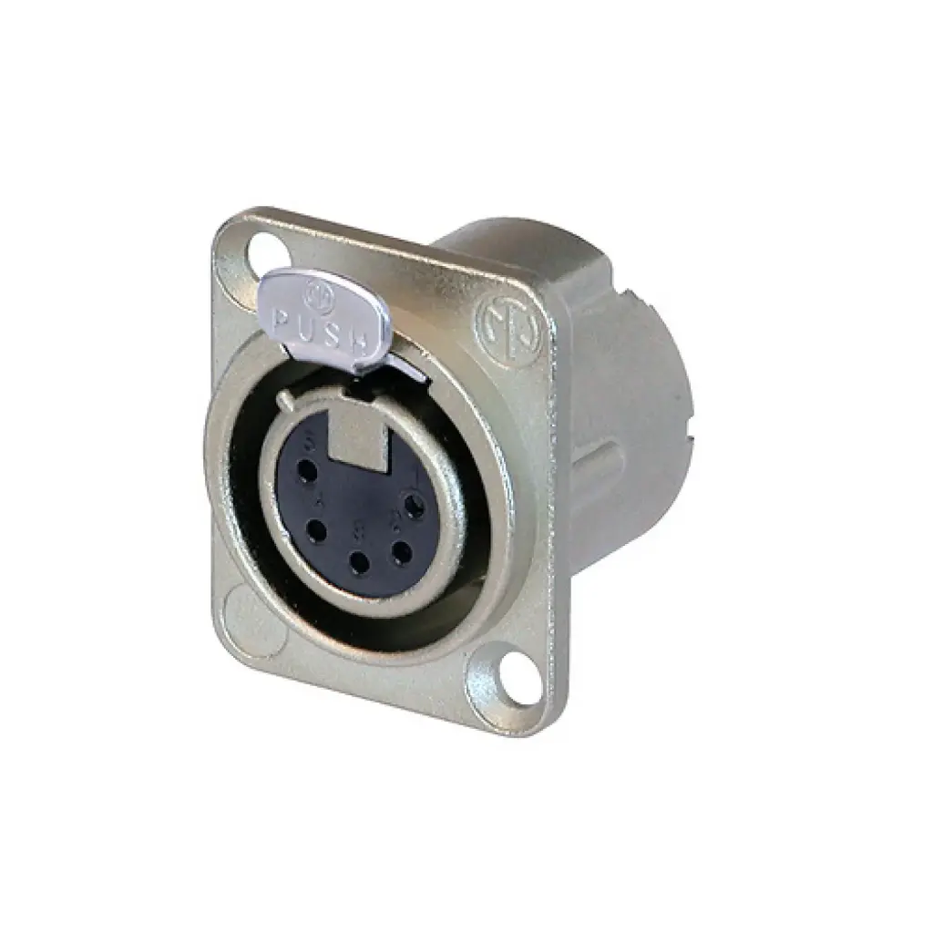 Neutrik - NC5FD-LX
