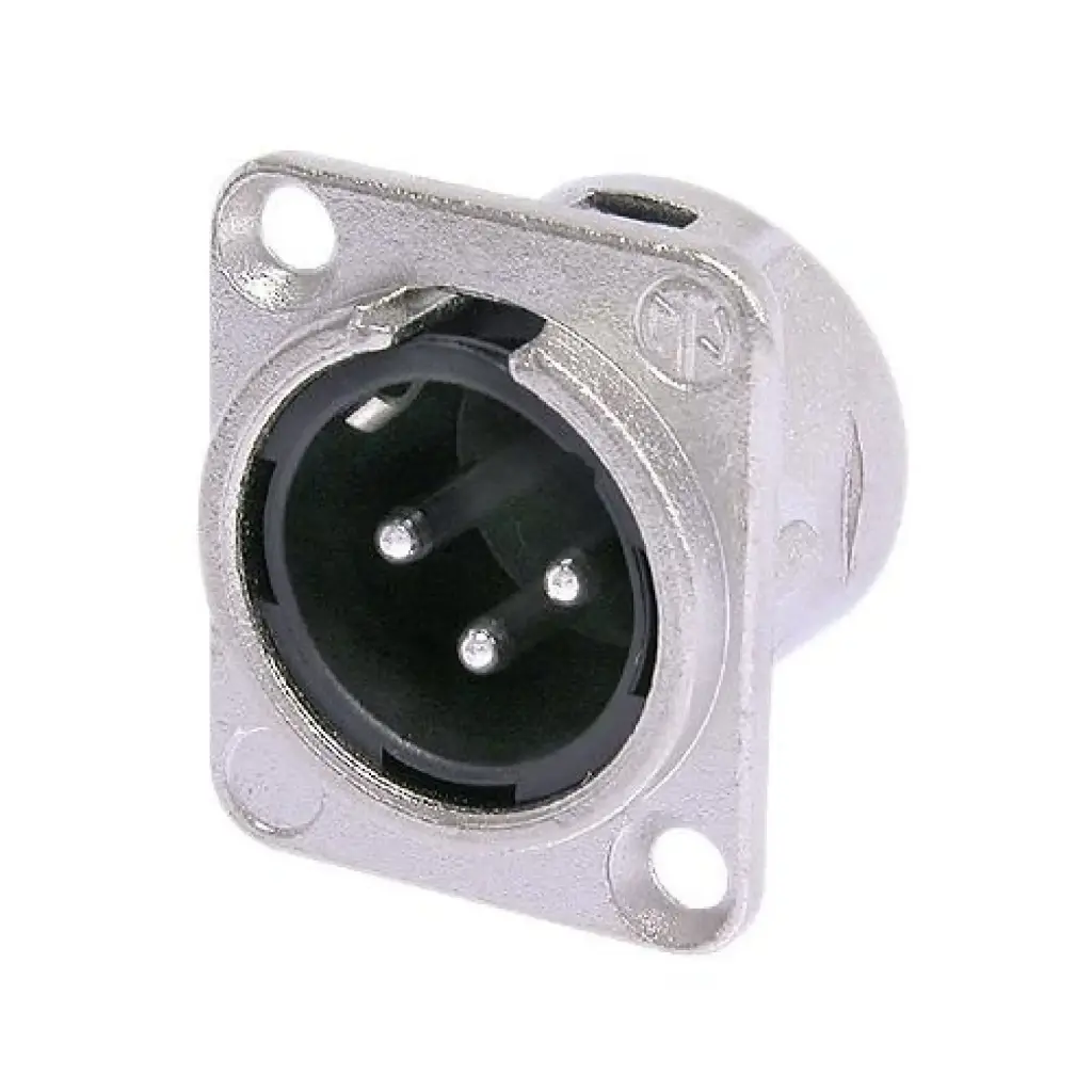 Neutrik - NC3MD-LX