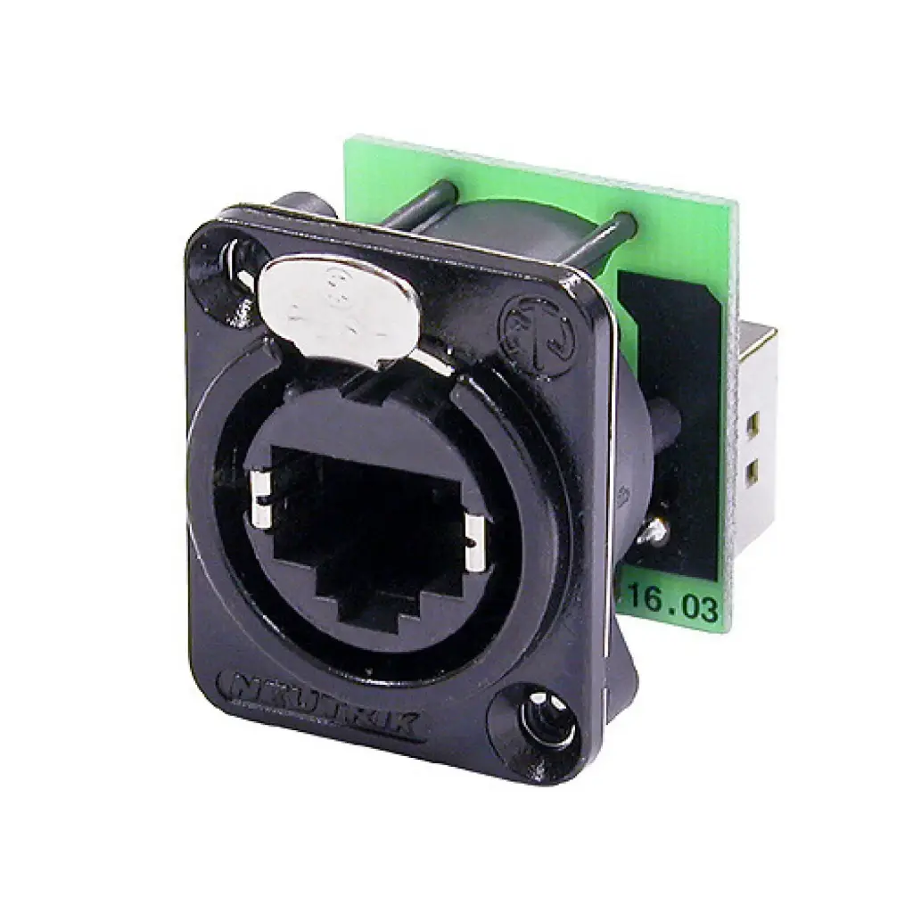 Neutrik - NE8FDP-B