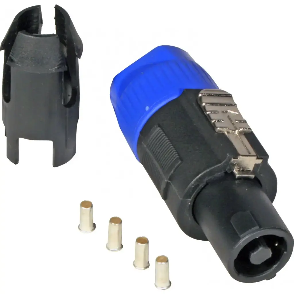Hilec - PROLOCK male CABLE