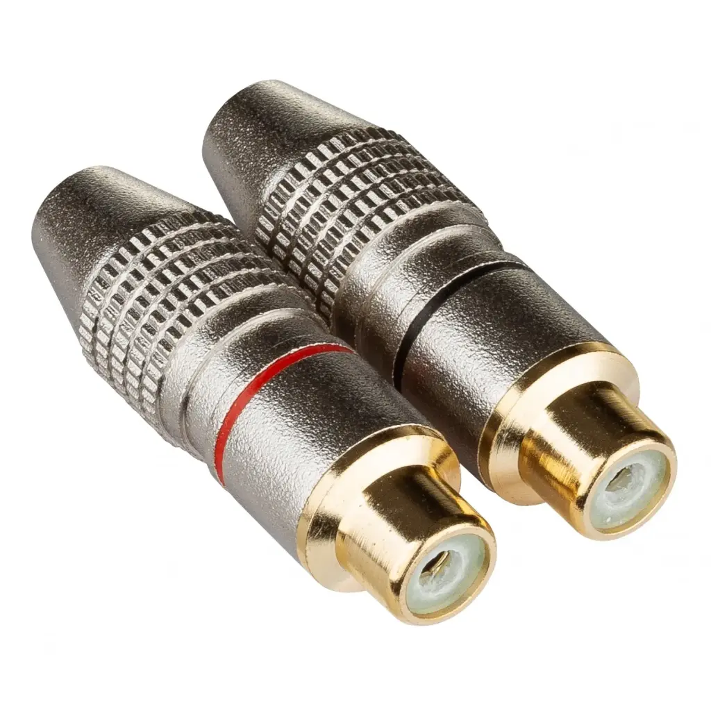 Hilec - RCA female CABLE