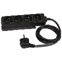Hilec - MULTISOCKET4-F