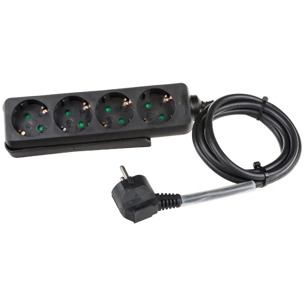 Hilec - MULTISOCKET4-G