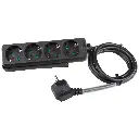 Hilec - MULTISOCKET4-G
