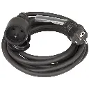 Hilec - POWERCABLE-3G1,5-5M-F