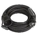 Hilec - POWERCABLE-3G1,5-10M-F