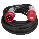 Hilec - CEE-CABLE-32A-5G6-10M