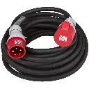 Hilec - CEE-CABLE-32A-5G6-20M