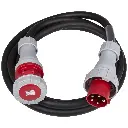 Hilec - CEE-CABLE-63A-5G16-5M
