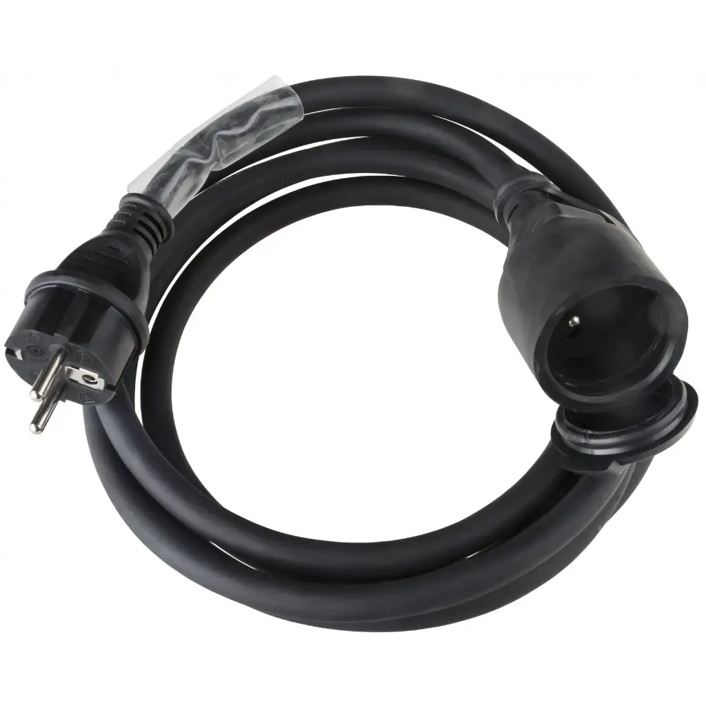 Hilec - POWERCABLE-3G2,5-3M-F
