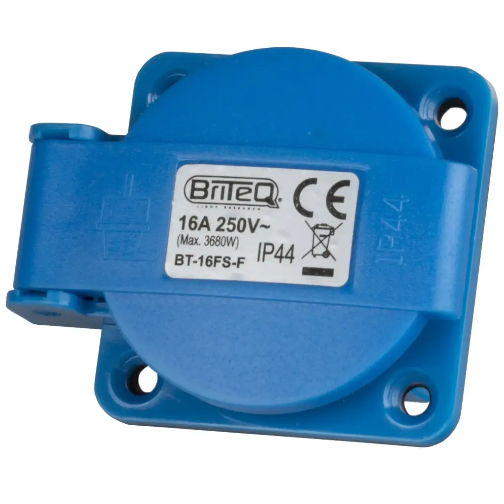 Hilec - BT-16FS-F
