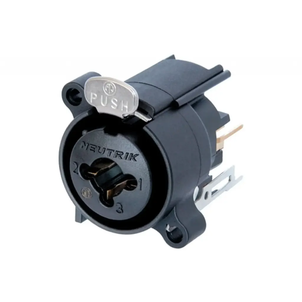 Neutrik - NCJ6FA-V