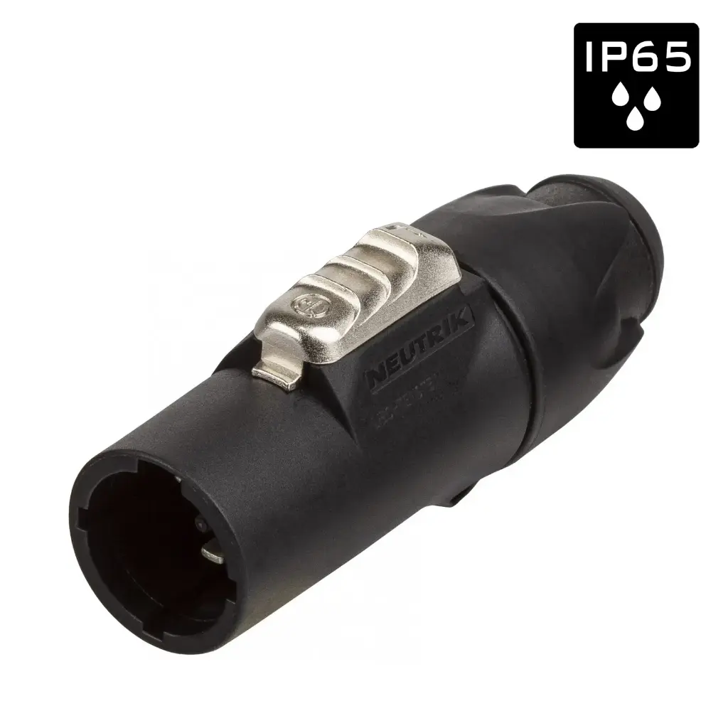 Neutrik - NAC3MX-W-TOP