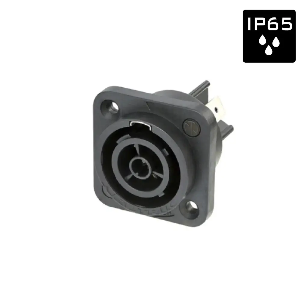 Neutrik - NAC3FPX-TOP
