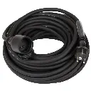 Hilec - POWERCABLE-3G2,5-15M-F