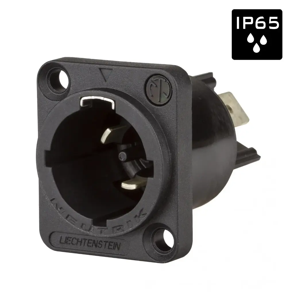 Neutrik - NAC3MPX-TOP